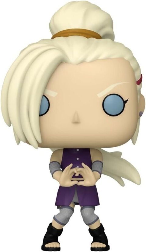 Фигурка Funko Naruto Ino Yamanaka Фанко Наруто Ино Яманака 1506 -   -  