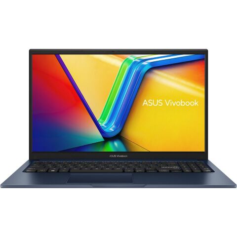 Ноутбук ASUS Vivobook 15 X1504VA-BQ3834WS (90NB13Y1-M01DA0) - Ноутбуки  - Ноутбуки 