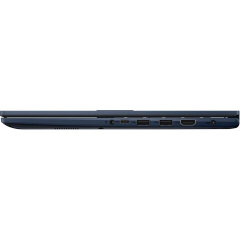 Ноутбук ASUS Vivobook 15 X1504VA-BQ3834WS (90NB13Y1-M01DA0) - Ноутбуки  - Ноутбуки 