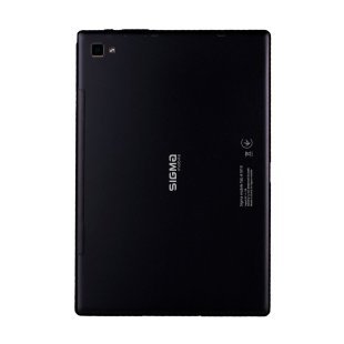 Планшет Sigma Tab A1010 Neo 10.1" 4/64Gb 4G Black (4827798766415)