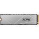Накопитель SSD M.2 2280 512GB XPG GAMMIX S60 ADATA (AGAMMIXS60-512G-CS) - Нулевой остаток (Feed)  - Нулевой остаток (Feed) 