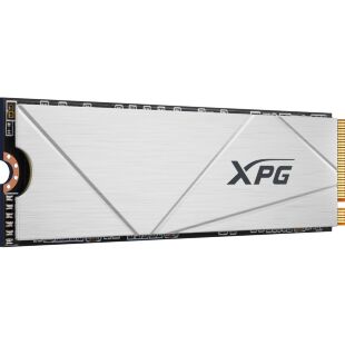 Накопитель SSD M.2 2280 512GB XPG GAMMIX S60 ADATA (AGAMMIXS60-512G-CS)