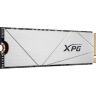 Накопитель SSD M.2 2280 512GB XPG GAMMIX S60 ADATA (AGAMMIXS60-512G-CS)