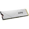 Накопитель SSD M.2 2280 512GB XPG GAMMIX S60 ADATA (AGAMMIXS60-512G-CS)