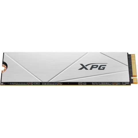 Накопитель SSD M.2 2280 512GB XPG GAMMIX S60 ADATA (AGAMMIXS60-512G-CS) - Нулевой остаток (Feed)  - Нулевой остаток (Feed) 