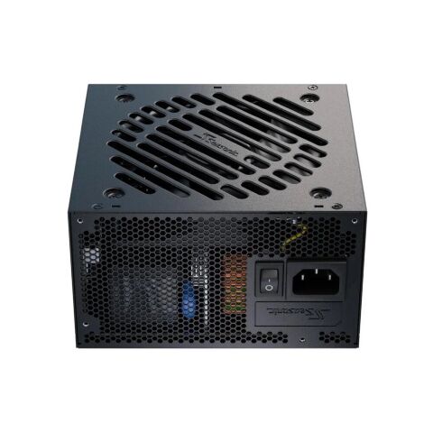 Блок питания Seasonic 750W BLACK (CORE GX-750-ATX31) - Нулевой остаток (Feed)  - Нулевой остаток (Feed) 