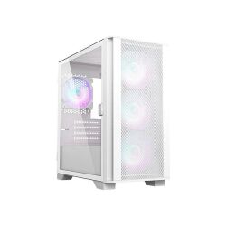 Корпус для ПК MONTECH AIR 100 ARGB (W)