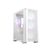 Корпус для ПК MONTECH AIR 100 ARGB (W) - Нулевой остаток (Feed)  - Нулевой остаток (Feed) 