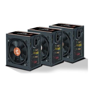 Блок питания Zalman 750W Gigamax 3 (ZM750-GV3)
