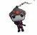 Брелок Overwatch Keychain - Widowmaker -   -  
