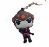 Брелок Overwatch Keychain - Widowmaker