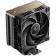 Кулер для процессора Deepcool AK400 G2 Black (R-AK400G2-BKNNMN-GJD) - Кулеры к процессорам  - Кулеры к процессорам 