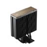 Кулер для процессора Deepcool AK400 G2 Black (R-AK400G2-BKNNMN-GJD)