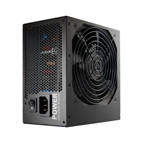 Блок питания FSP 700W HYPER K PRO (HK-700 Gen5) - Нулевой остаток (Feed)  - Нулевой остаток (Feed) 