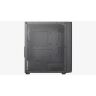 Корпус для ПК AeroCool Hexform (Hexform-G-BK-v2)