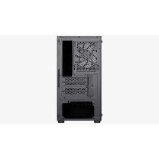 Корпус для ПК AeroCool Hexform (Hexform-G-BK-v2)