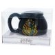 Кружка Harry Potter 3D Sculpted Ceramic Mug 480 ml GIFT BOX Гарри Поттер котёл - -