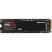 Накопитель SSD M.2 2280 4TB 990 PRO Samsung (MZ-V9P4T0BW) - Нулевой остаток (Feed)  - Нулевой остаток (Feed) 