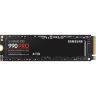 Накопитель SSD M.2 2280 4TB 990 PRO Samsung (MZ-V9P4T0BW)