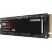 Накопитель SSD M.2 2280 4TB 990 PRO Samsung (MZ-V9P4T0BW) - Нулевой остаток (Feed)  - Нулевой остаток (Feed) 