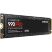 Накопитель SSD M.2 2280 4TB 990 PRO Samsung (MZ-V9P4T0BW) - Нулевой остаток (Feed)  - Нулевой остаток (Feed) 
