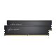Модуль памяти для компьютера DDR4 16GB (2x8GB) 3200 MHz Black Sark eXceleram (ED4163222AD) - Модули памяти для компьютера  - Модули памяти для компьютера 