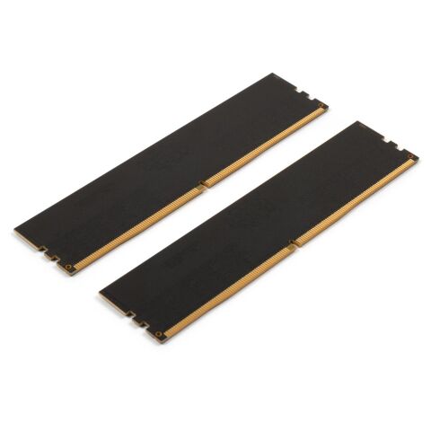 Модуль памяти для компьютера DDR5 32GB (2x16GB) 4800 MHz INTELIGENTES (IU5AIH2/32) - Нулевой остаток (Feed)  - Нулевой остаток (Feed) 