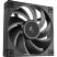 Кулер для корпуса Deepcool FD12-3 IN 1 (R-FD12-BKNPN3-G) - Вентиляторы к корпусам  - Вентиляторы к корпусам 