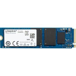 Накопитель SSD M.2 2280 256GB Kingston (OM8SGP4256K2-C00)