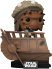 Фигурка Funko Star Wars Jabbas Skiff: NIKTO (Skiff Guard) Фанко Звёздные войны Песчаный скиф 622 - -