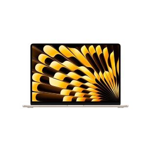 Ноутбук Apple MacBook Air 15 M5 A3448 Starlight (MDVF4UA/A)