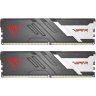 Модуль памяти для компьютера DDR5 64GB (2x32GB) 5600 MHz Viper Venom Patriot (PVV564G560C40K)