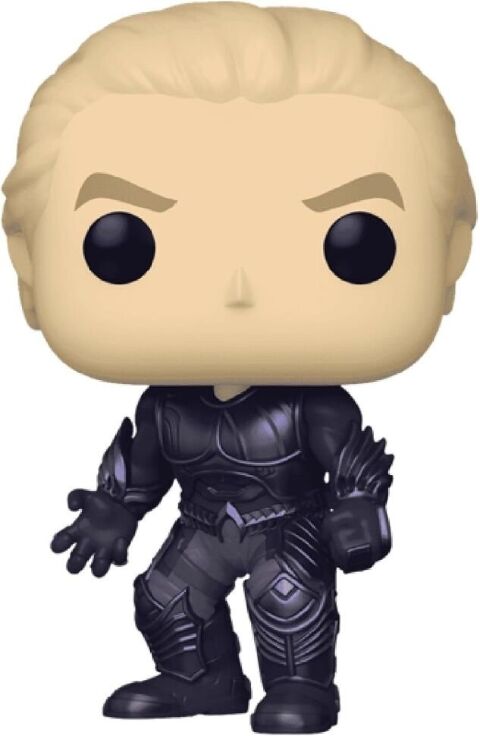Фігурка Funko DC Aquaman Orm фанко Орм 1304 -   -  