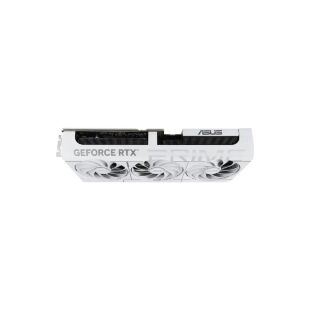 Видеокарта ASUS GeForce RTX5070 12Gb PRIME OC WHITE (PRIME-RTX5070-O12G-WHITE)