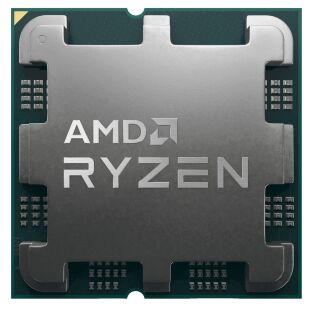Процессор AMD Ryzen 5 7500X3D (100-000001904)