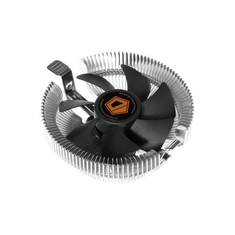 Кулер для процессора ID-Cooling DK-01 - Кулеры к процессорам  - Кулеры к процессорам 