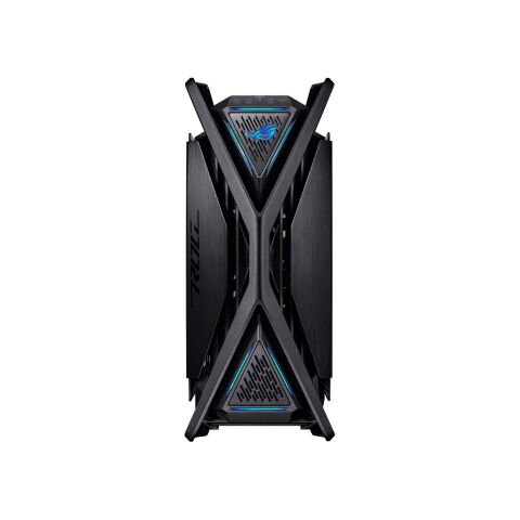 Корпус для ПК ASUS GR701 Hyperion BK (90DC00F0-B39000) - Корпуса  - Корпуса 