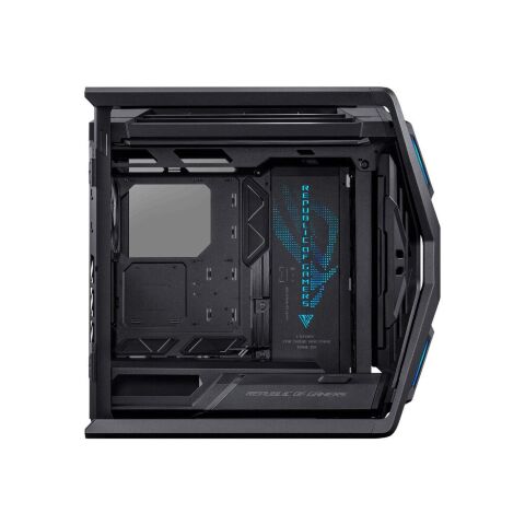 Корпус для ПК ASUS GR701 Hyperion BK (90DC00F0-B39000) - Корпуса  - Корпуса 