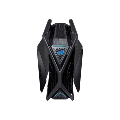 Корпус для ПК ASUS GR701 Hyperion BK (90DC00F0-B39000) - Корпуса  - Корпуса 