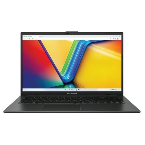 Ноутбук ASUS Vivobook Go 15 E1504FA-BQ886 (90NB0ZR2-M01F60) - Нулевой остаток (Feed) - Нулевой остаток (Feed)