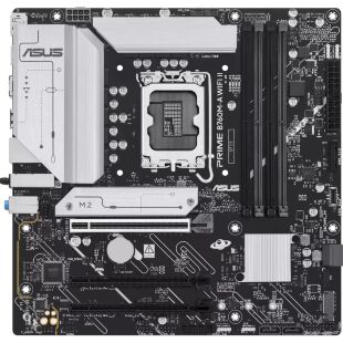 Материнская плата ASUS TUF GAMING B850I WIFI NEO