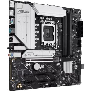 Материнская плата ASUS TUF GAMING B850I WIFI NEO