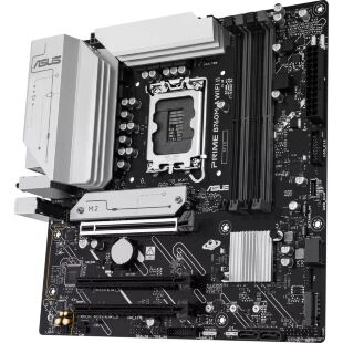 Материнская плата ASUS TUF GAMING B850I WIFI NEO