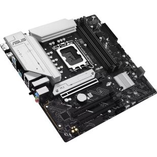 Материнская плата ASUS TUF GAMING B850I WIFI NEO