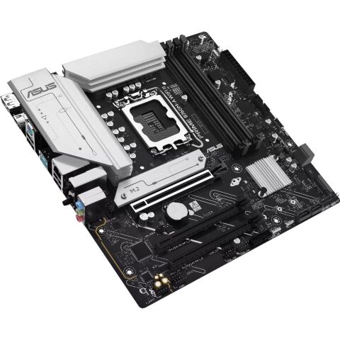 Материнская плата ASUS TUF GAMING B850I WIFI NEO - Системные (материнские) платы  - Системные (материнские) платы 