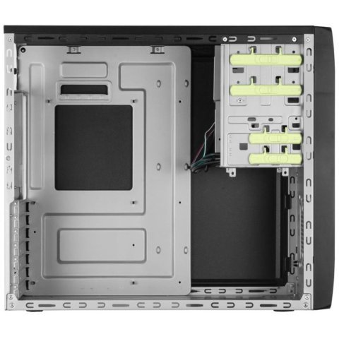 Корпус Chieftec CG-04B-OP - Нулевой остаток (Feed)  - Нулевой остаток (Feed) 