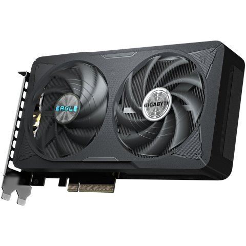 Видеокарта GIGABYTE GeForce RTX5060 8Gb EAGLE OC (GV-N5060EAGLE OC-8GD) - Нулевой остаток (Feed) - Нулевой остаток (Feed)