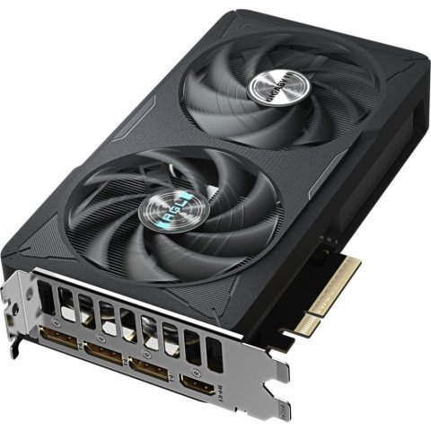 Видеокарта GIGABYTE GeForce RTX5060 8Gb EAGLE OC (GV-N5060EAGLE OC-8GD) - Нулевой остаток (Feed) - Нулевой остаток (Feed)