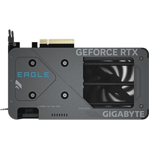 Видеокарта GIGABYTE GeForce RTX5060 8Gb EAGLE OC (GV-N5060EAGLE OC-8GD) - Нулевой остаток (Feed) - Нулевой остаток (Feed)