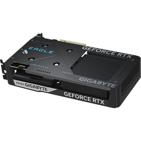 Видеокарта GIGABYTE GeForce RTX5060 8Gb EAGLE OC (GV-N5060EAGLE OC-8GD) - Нулевой остаток (Feed) - Нулевой остаток (Feed)
